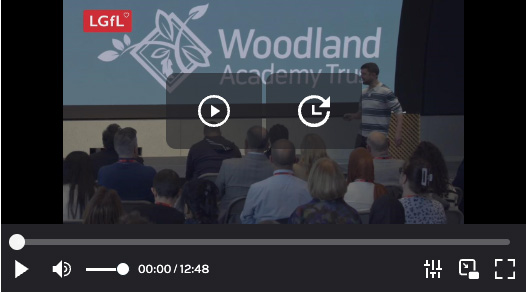 Woodland Trust - Summit