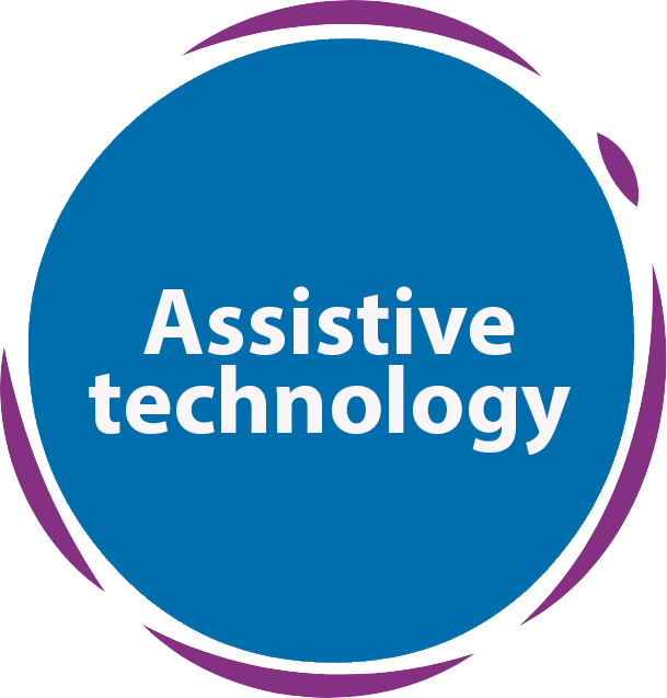 Assistive technology