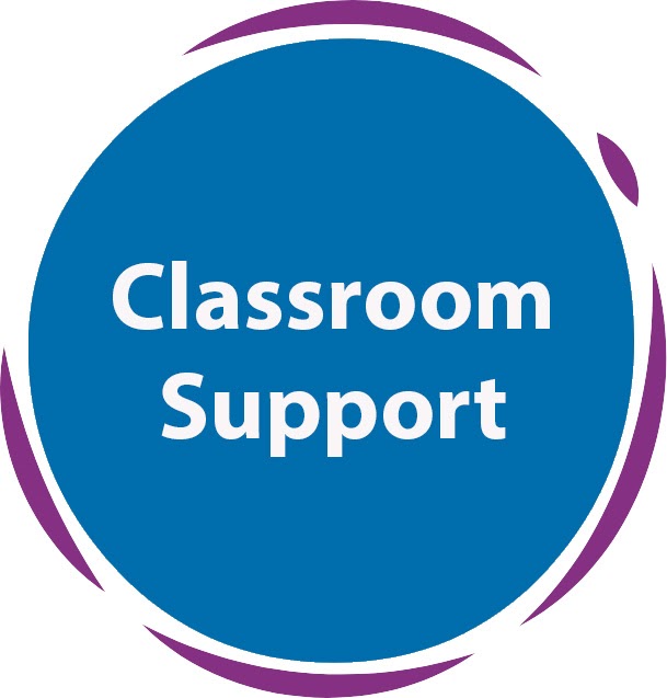 classroom support for dyslexia