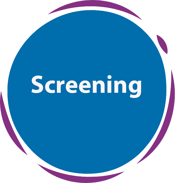 Screening for Dyslexia