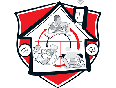 homeprotect logo