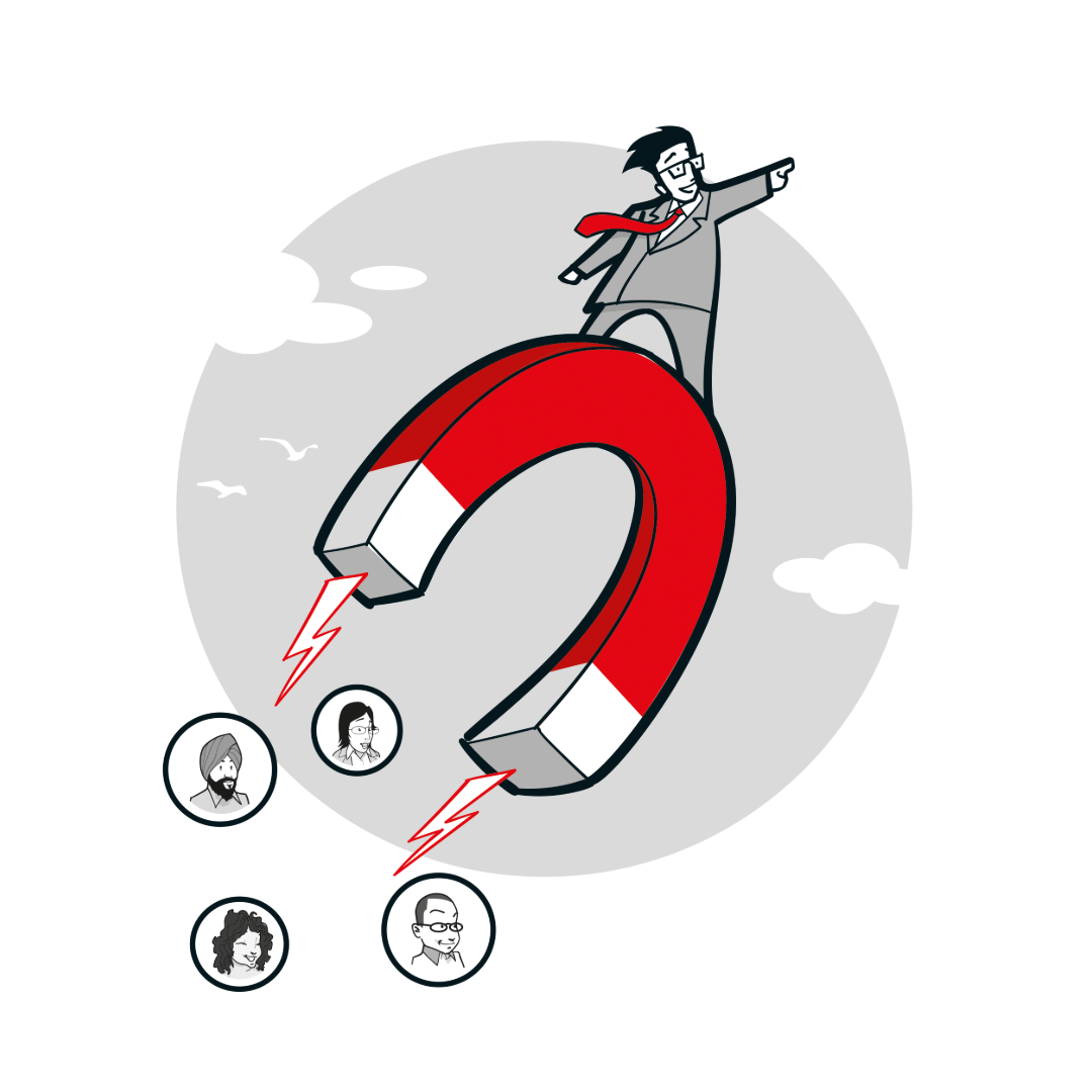 Digital Strategy