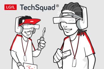 TechSquad Training
