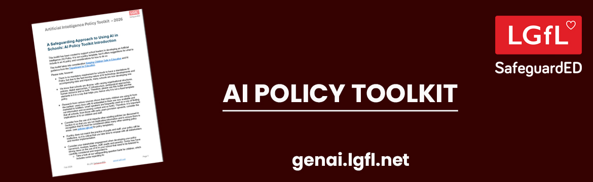 AI Policy Toolkit 