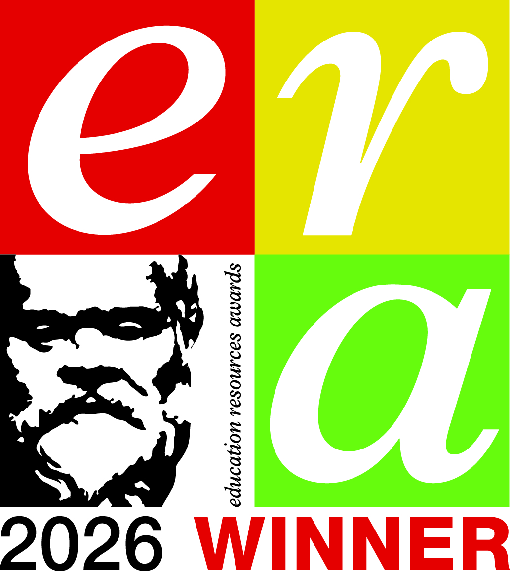 ERA Awards Winner 2026
