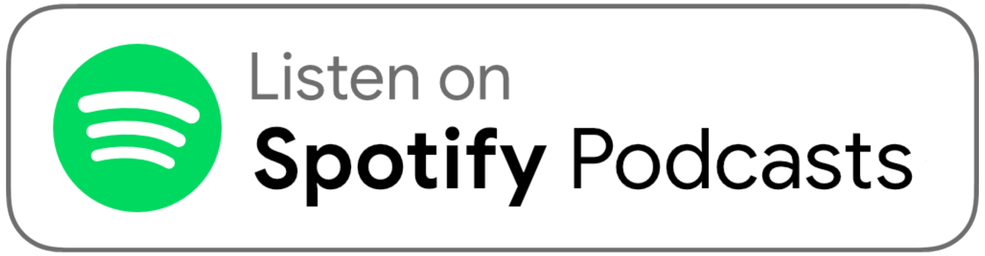Listen on Spotify Podcasts