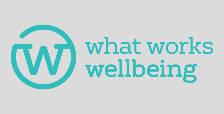 What works wellbeing