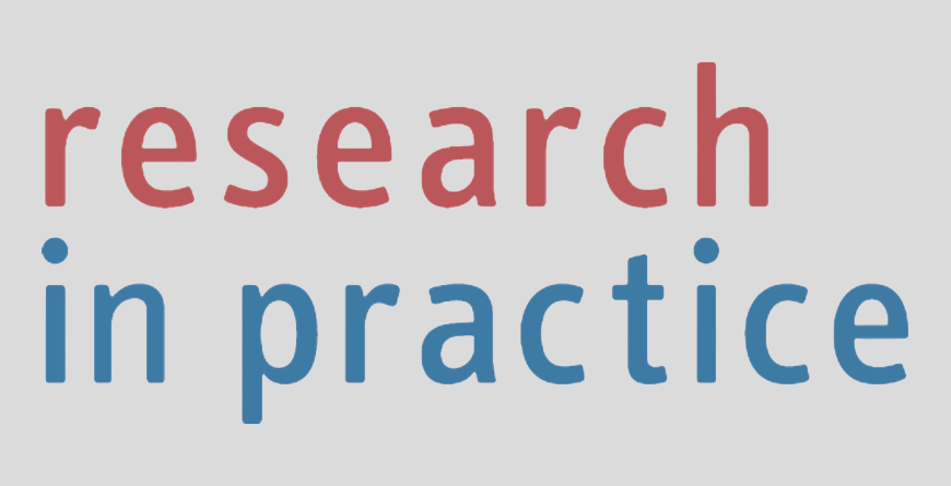 Research in Practice