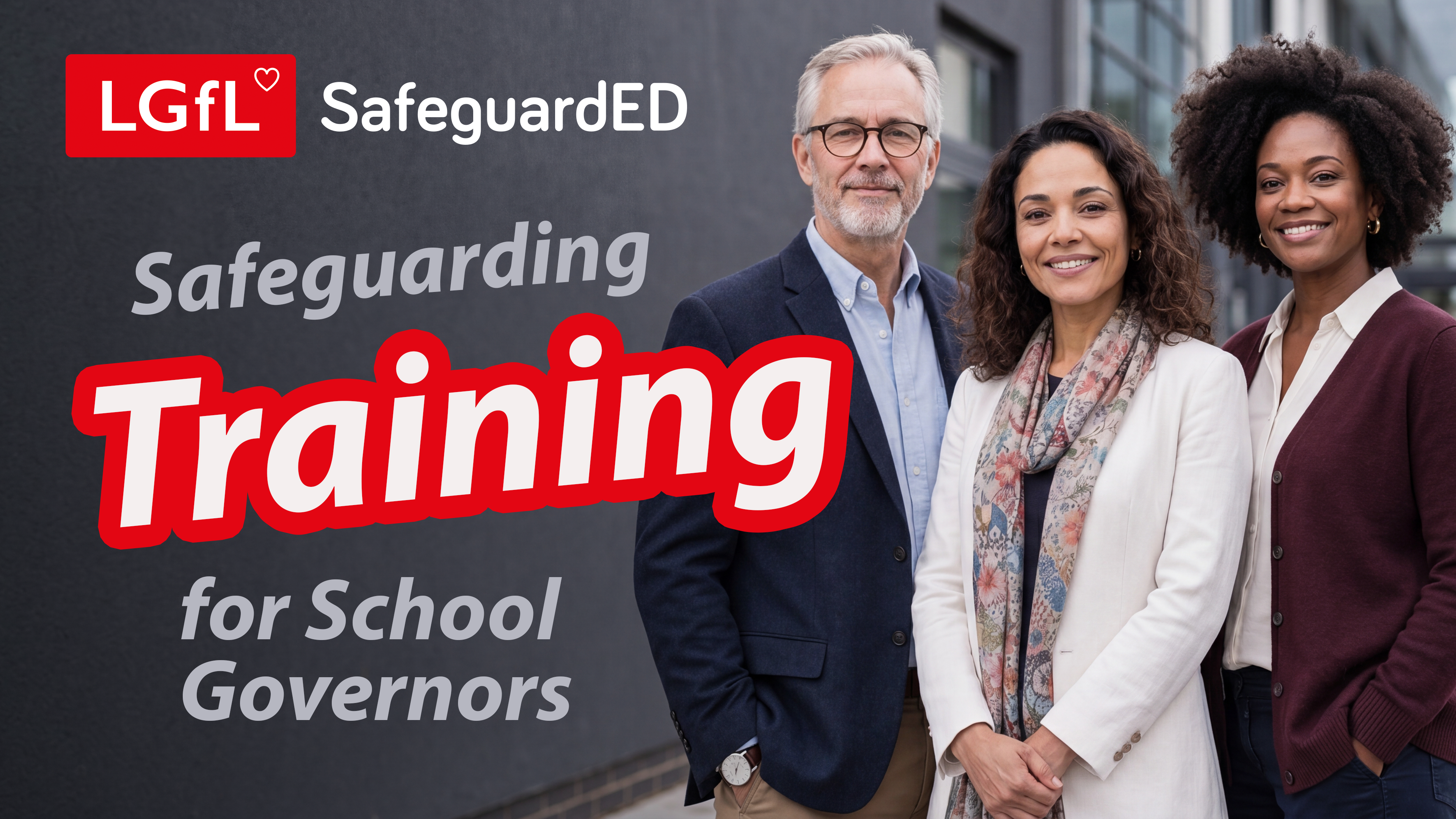 Governor Safeguarding Training