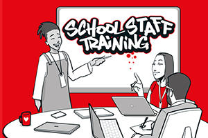 Safeguarding training